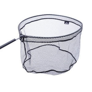 Kosz do podbieraka gumowany 60cm x 50cm MIKADO