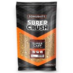 Zanęta Supercrush SUPER CARP Method Mix 2kg SONUBAITS