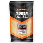 Zanęta Supercrush EXPANDER 2kg SONUBAITS