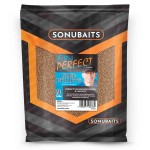 Pellet Fin Perfect Feed 2mm / 650g SONUBAITS