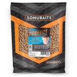 Pellet Fin Perfect Feed 8mm / 650g SONUBAITS