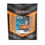 Pellet Pro EXPANDER 2mm / 500g SONUBAITS