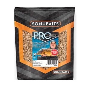 Pellet Pro EXPANDER 2mm / 500g SONUBAITS