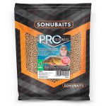 Pellet Pro EXPANDER 4mm / 500g SONUBAITS