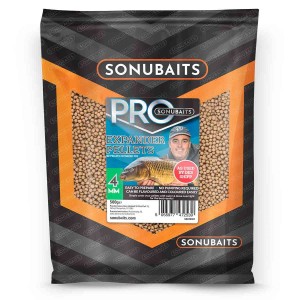 Pellet Pro EXPANDER 4mm / 500g SONUBAITS
