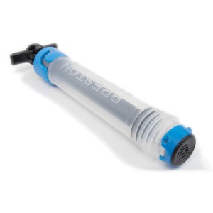 Pompka do pelletu Super Pellet Pump PRESTON