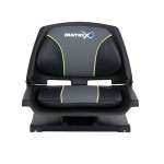 Fotel obrotowy z podstawą MATRIX