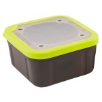 Pudełko na przynęty SOLID TOP 3.3pt g MATRIXey/lime MATRIX