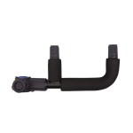 Fajka 3D-R Double Protector Bar Short MATRIX