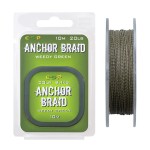 Plecionka Anchor Braid 10m - 20lb Weedy Green ESP