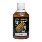 Olej FISH (ryba) 250ml LORPIO