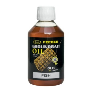 Olej FISH (ryba) 250ml LORPIO