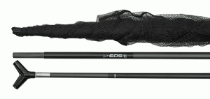 Podbierak EOS 42" 2-skład compact landing net FOX
