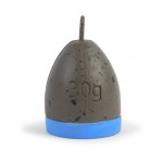 Gruntomierze Plummets - 2x 30g PRESTON