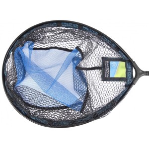 Kosz podbieraka Latex Match Landing Net - 18" PRESTON