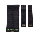 Rzepy Specialist Rod Straps DRENNAN