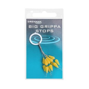 Stopery Big Grippa Stops DRENNAN