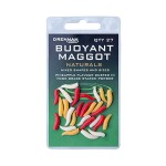 Sztuczne robaki Buoyant Maggot - Naturals DRENNAN