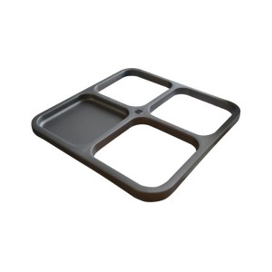 Tacka / karuzela Bait Waiter - Black DRENNAN