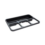 Tacka / karuzela Canal Waiter - Black DRENNAN