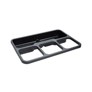 Tacka / karuzela Canal Waiter - Black DRENNAN