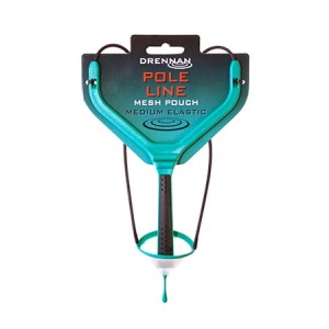 Proca Pole Line - Medium Elastic DRENNAN