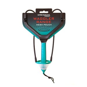 Proca Waggler Range - Medium Elastic DRENNAN