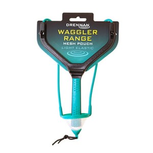 Proca Waggler Range - Light Elastic DRENNAN