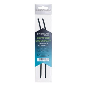 Gumy do procy Softfeed - Strong Elastic DRENNAN