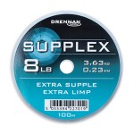 Żyłka Supplex Mono 100m / 0,23mm DRENNAN