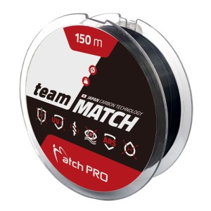Żyłka Team Match 150m / 0,23mm MATCHPRO