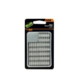 Stopery Pellet Pegs FOX