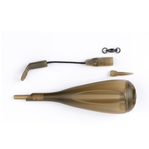 Zestaw Zig Float Kit FOX