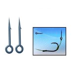 Kolce do przynęt roz. M - Metal Bait Spike CRALUSSO