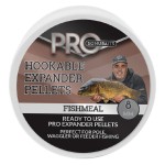 Pellet expander FISHMEAL 8mm / 100g - Pro Hookable Expander Pellet SONUBAITS