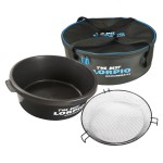 Zestaw do przygotowywania zanęt LORPIO