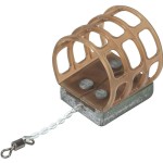 Koszyk zanętowy Magnetic Feeder Pro - Small 30g LORPIO