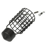 Koszyk zanętowy Distance Feeder Bullet - Large 60g LORPIO