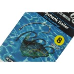 Haczyki Longshank Nailer roz.6 ATS Hook CARP'R'US