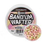 Dumbells WASHED OUT 8mm / 45g - Band'Um Wafters SONUBAITS
