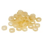 Gumki do przynęt latex – Large MATRIX