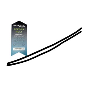 Gumy do procy Feeder Pult - Strong Elastic DRENNAN