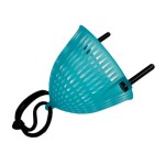 Mieszek do procy Feeder Pult - Large (AQUA) DRENNAN