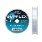 Żyłka Supplex Mono 50m / 0,18mm DRENNAN