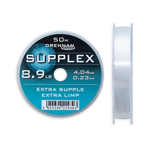 Żyłka Supplex Mono 50m / 0,23mm DRENNAN
