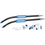 Kijki do odmierzania odległości - niskie 50cm LORPIO