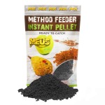 Pellet MF Instant HALIBUT 2mm / 700g MEUS