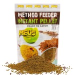 Pellet MF Instant KUKURYDZA 2mm / 700g MEUS