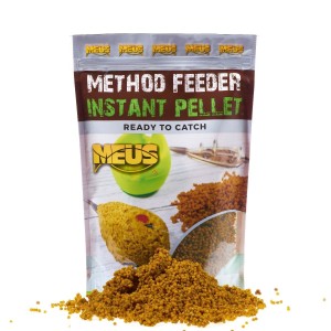 Pellet MF Instant WANILIA 2mm / 700g MEUS