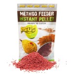 Pellet MF Instant OCHOTKA 2mm / 700g MEUS